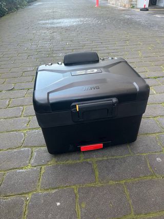 Maletas Moto BMW Originales