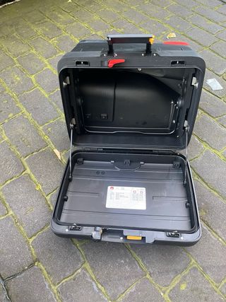 Maletas Moto BMW Originales