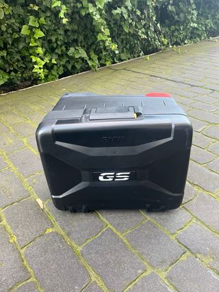 Maletas Moto BMW Originales