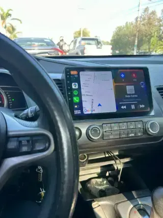 ✅ Radio Honda CIVIC 2013 - 2016