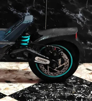 Patinete Eléctrico Cecotec Y65