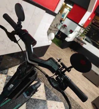 Patinete Eléctrico Cecotec Y65