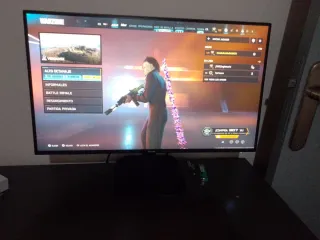 URGEEEEE Xbox One S + Monitor Philips 27