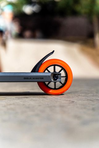 Patinete Scooter Freestyle MF500 Desert