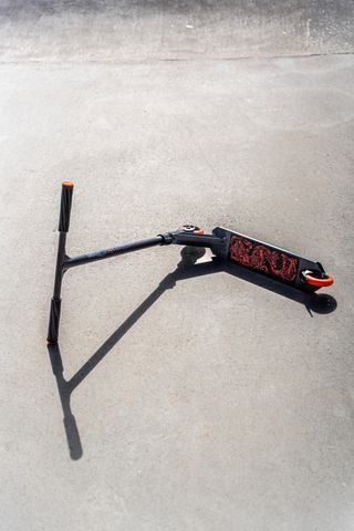 Patinete Scooter Freestyle MF500 Desert