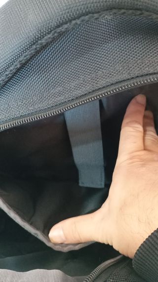 Mochila para portátil