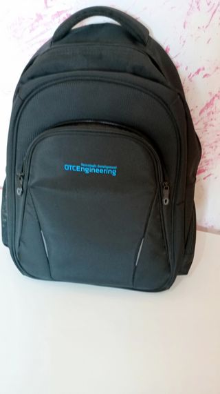 Mochila para portátil