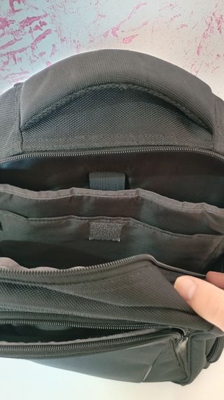 Mochila para portátil