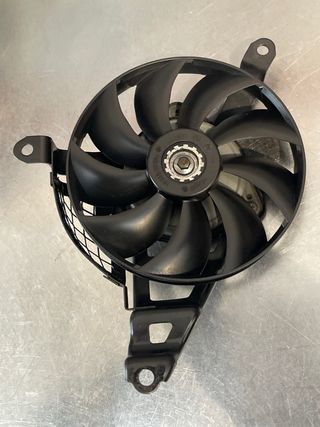 Electroventilador Suzuki V-Strom 650 2012