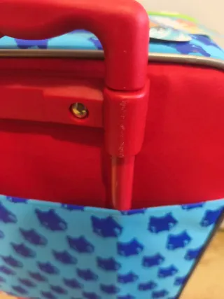 Maleta infantil Yo-kai Watch