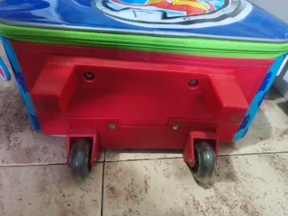 Maleta infantil Yo-kai Watch