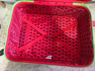 Maleta infantil Yo-kai Watch