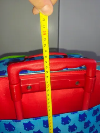 Maleta infantil Yo-kai Watch