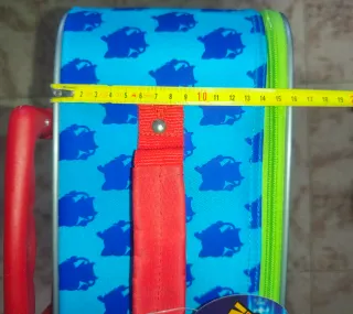 Maleta infantil Yo-kai Watch