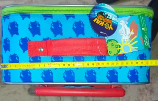 Maleta infantil Yo-kai Watch