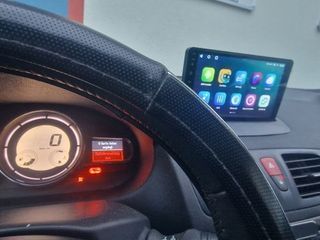 ✅ Radio Megane 3 android