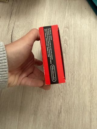 Game & Watch Ball (Club Nintendo 2015)