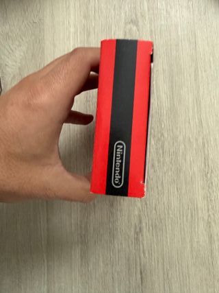 Game & Watch Ball (Club Nintendo 2015)