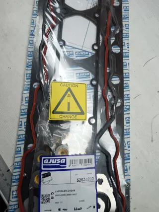 Ajusa Junta Culata 10201910 cummins dodge ram