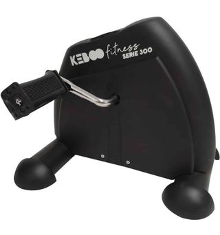 Keboo Pedales Estáticos para Brazos y Piernas