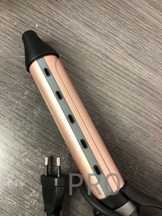 Rizador de pelo Bamba Cecotec