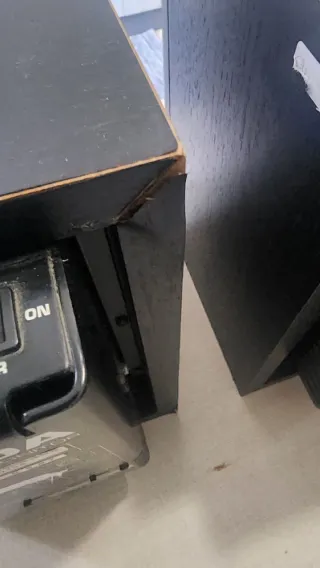 Behringer Truth B2030A – 1°monitor attivo