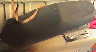 Asiento Neos 50 MotoRecuperados