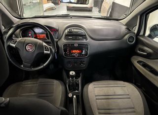 FIAT Punto Evo 2010