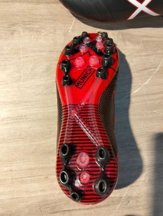 Munich AREGNA AG BOTAS TALLA 33