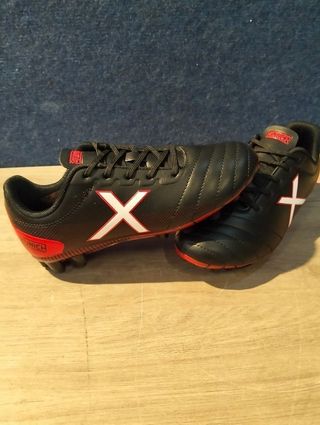 Munich AREGNA AG BOTAS TALLA 33