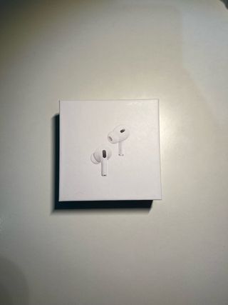 AirPods Pro 2ª gen. (sin abrir en perfecto estado)