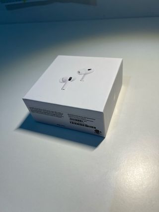 AirPods Pro 2ª gen. (sin abrir en perfecto estado)