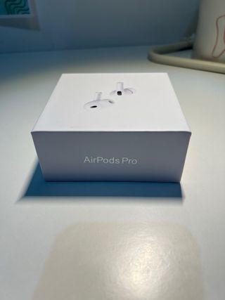 AirPods Pro 2ª gen. (sin abrir en perfecto estado)