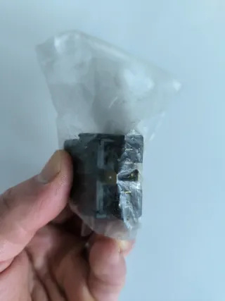 Interruptor elevalunas 8AA035