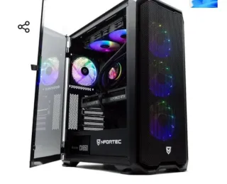 Ordenador Gaming Nfortec