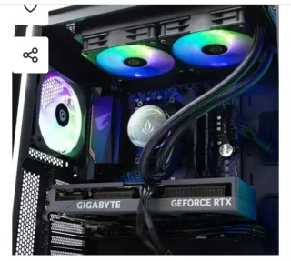 Ordenador Gaming Nfortec