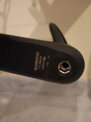 Bicicleta Carretera Carbono Cube Agree Pro Talla M