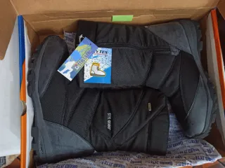 Stivali doposci uomo Styl Grand