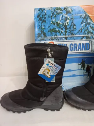 Stivali doposci uomo Styl Grand