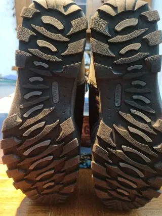 Stivali doposci uomo Styl Grand