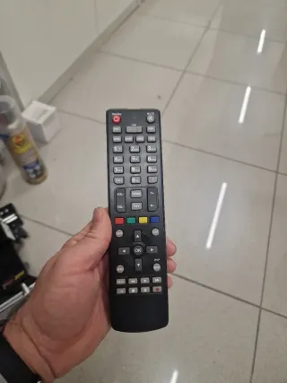 Techwood RS 785 CHB TDT SAT