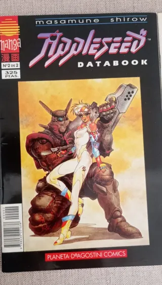 Comic de mi colección lote 2