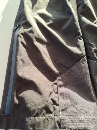 Pantalón esquí UNTRAKT negro Talla S