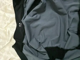 Giacca e salopette Alé