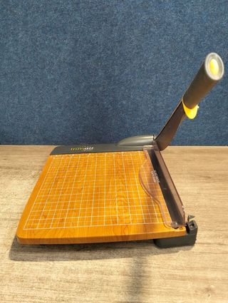 Westcott TrimAir Cortadora de papel de 12" (30 cm)