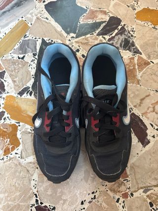 Scarpe Nike Air Bambina/o Tg 35