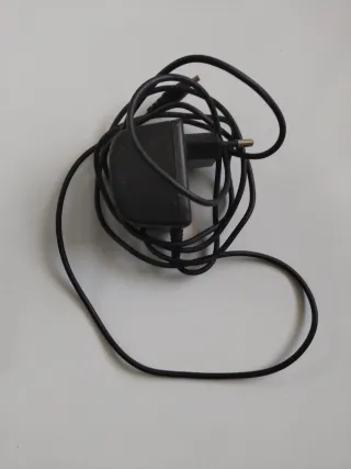 Teléfono Móvil Nokia Vintage Azul y Dorado