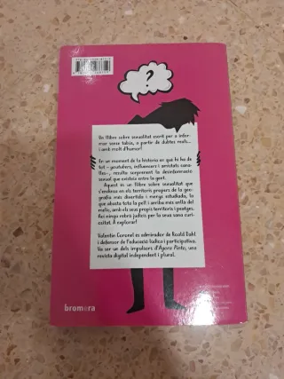 Geografia davall del melic. Sexologia per a tot...