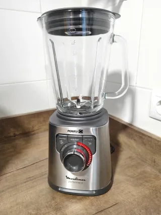 Batidora Moulinex Perfectmix +