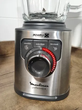 Batidora Moulinex Perfectmix +
